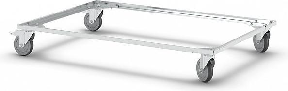 Produktbild Kongamek Paletten-Fahrgestell (150 kg)