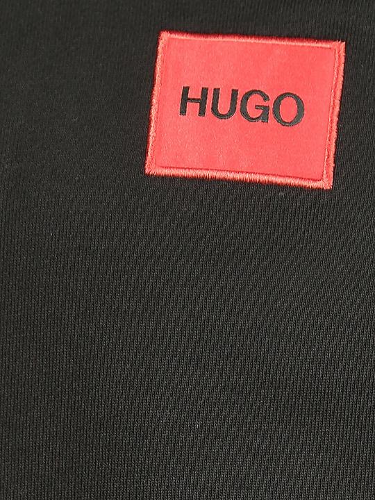 Actual product image HUGO Sweat jacket casual comfortable fit Daple212 - 12573 (S)