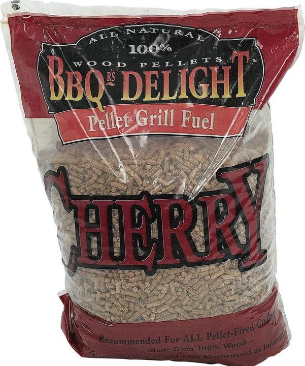 Immagine prodotto BBQ’s Delight Pellet (9 kg)