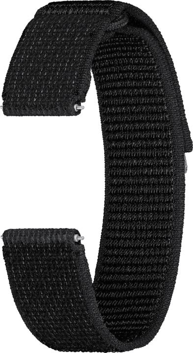 Actual product image Samsung Fabric Band (20 mm, Nylon, Galaxy Watch6, Galaxy Watch6 Classic)