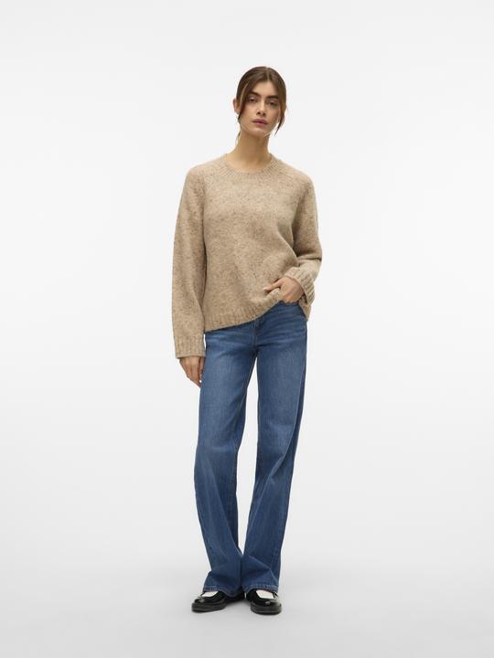 Produktbild Vero Moda VMINGRID Strickpullover Strickpullover (XL)