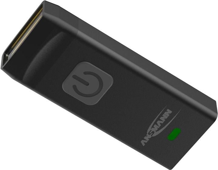 Actual product image Ansmann KL80R LED key light battery-operated 80 lm 18 g (5.50 cm, 80 lm)
