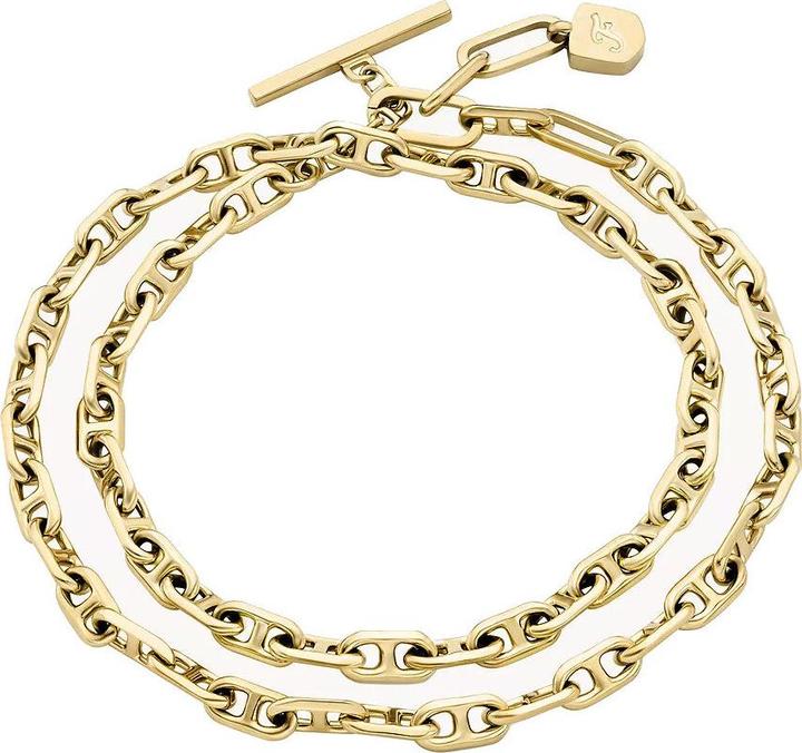 Produktbild Fossil Heritage (Edelstahl)