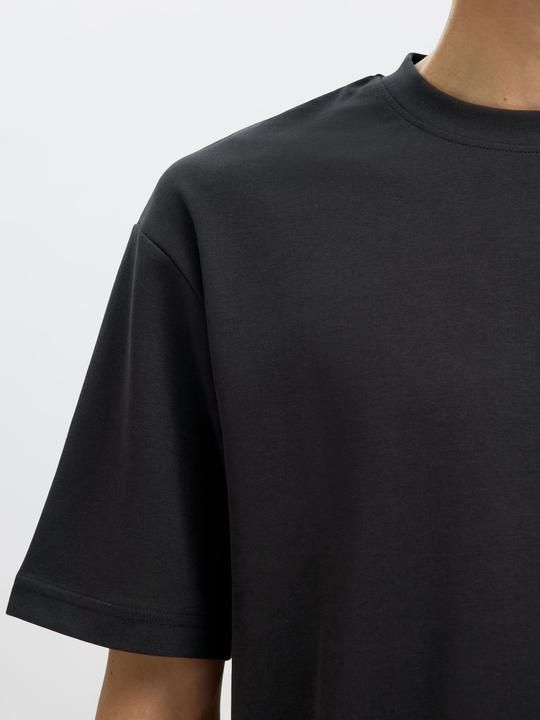 Immagine prodotto Selected Homme Maglietta a maniche corte (L)