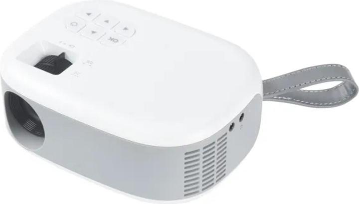 Actual product image Strong N1 (120 lm, 1.1:1)