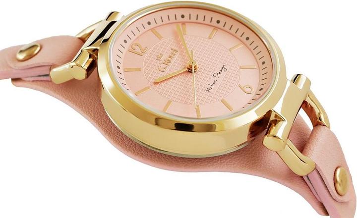 Actual product image Gino Rossi Laikrodis G.Rossi WATCH - READY (zg631w) + BOX