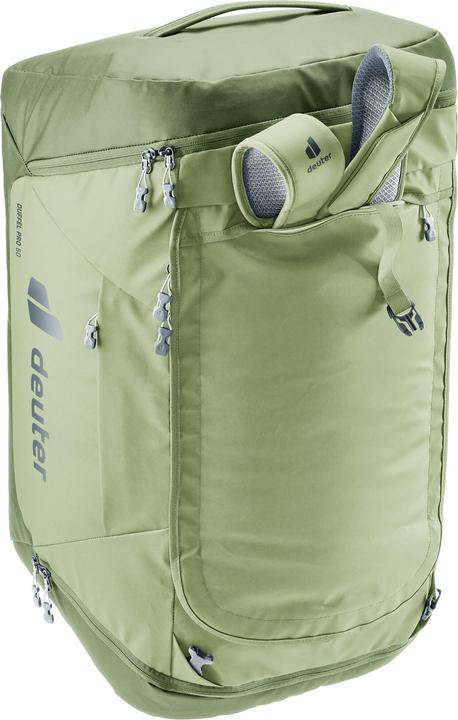 Produktbild Deuter Duffel Pro 60 (60 l)