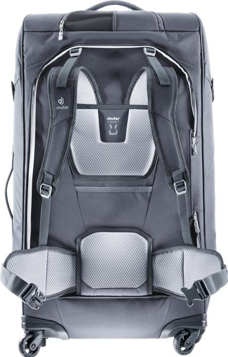 Actual product image Deuter Aviant Access Movo 80 (80 l)
