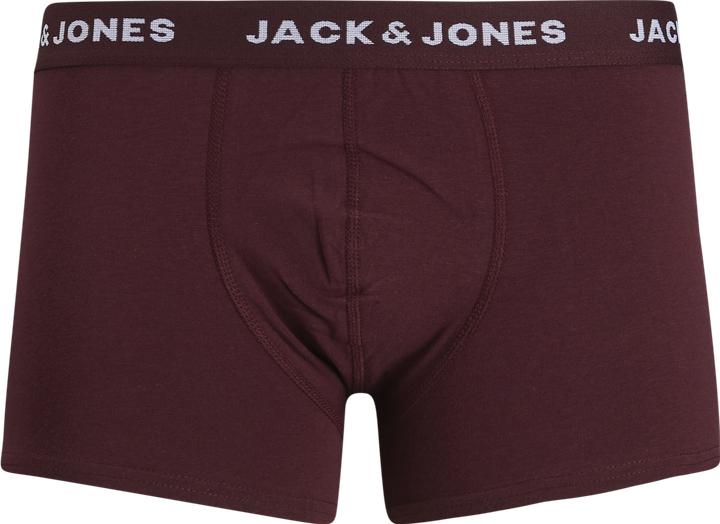 Immagine prodotto Jack & Jones Boxer 7-Pack Logo (S, Confezione da 7)