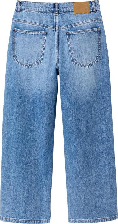 Image du produit Jonen Jeans large avec rivets étoilés (140)