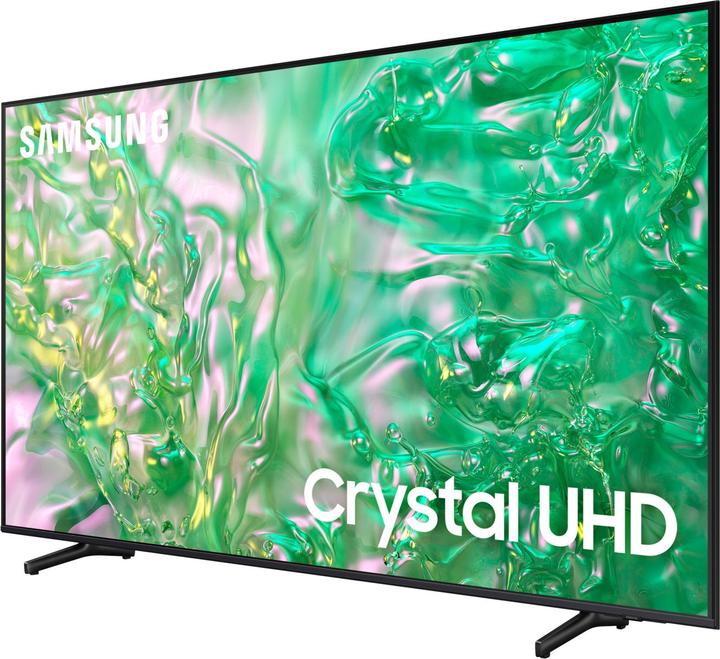 Produktbild Samsung UE43DU8072U (43", LED, 4K, 2024)