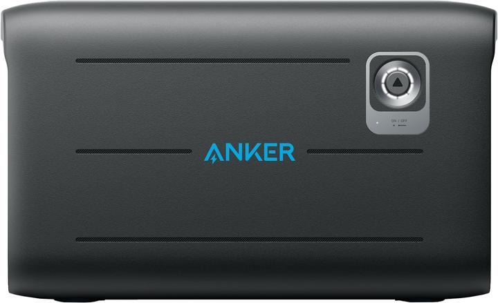 Produktbild Anker Solix BP2600
