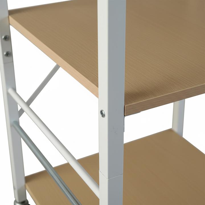 Actual product image Relaxdays Küchenwagen