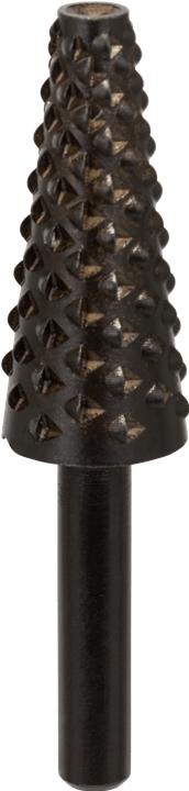 Actual product image Bosch Zubehör Wooden rasp, conical Conical (1.5 centimetres)