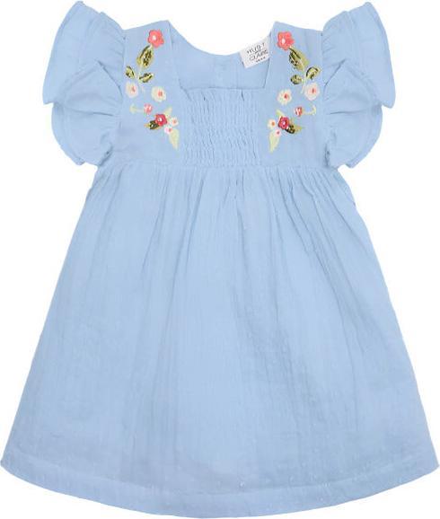 Image du produit Hust and Claire Kleid HCKatinka (98)