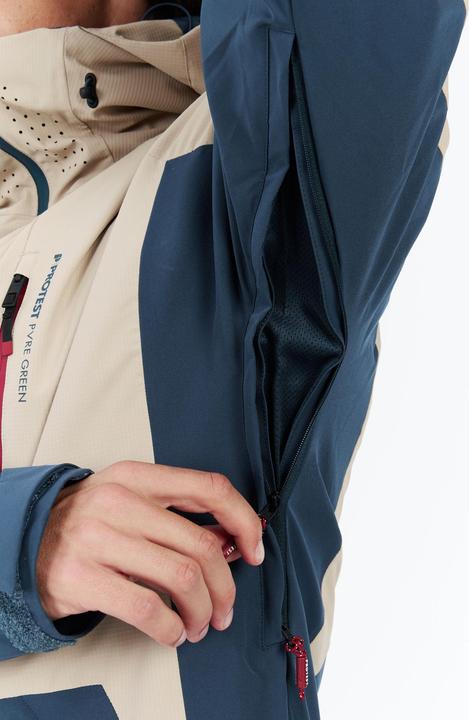 Immagine prodotto Protest Skijacke PRTZoot (S)