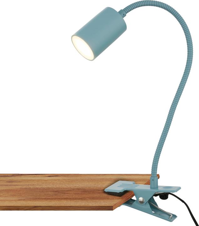 Immagine prodotto Briloner Luce a morsetto (290 lm)