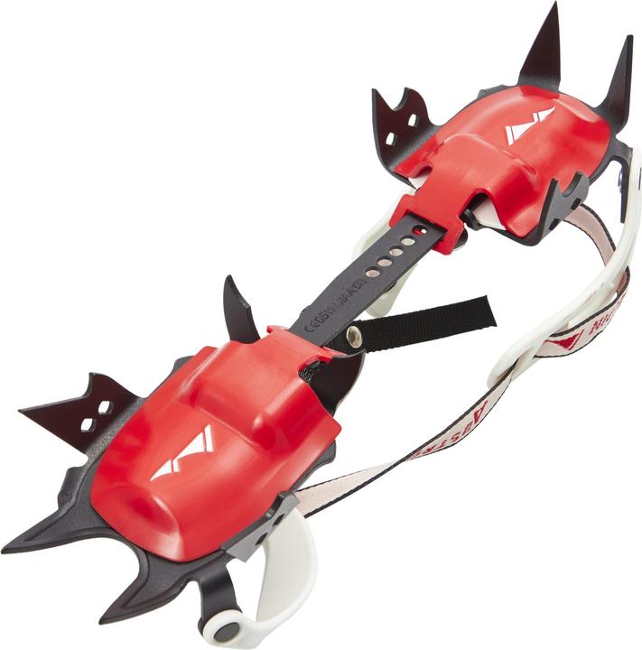 Image du produit AustriAlpin SkyWalk crampons concept (35, 36, 37, 38, 39, 40, 41, 42, 43, 44, 45, 46, 47)