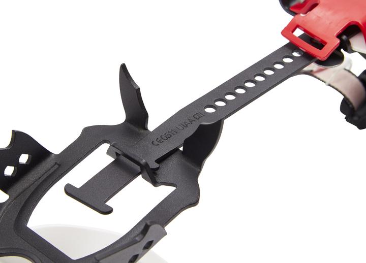 Image du produit AustriAlpin SkyWalk crampons concept (35, 36, 37, 38, 39, 40, 41, 42, 43, 44, 45, 46, 47)