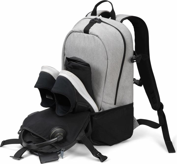 Actual product image Dicota Go (22 l)