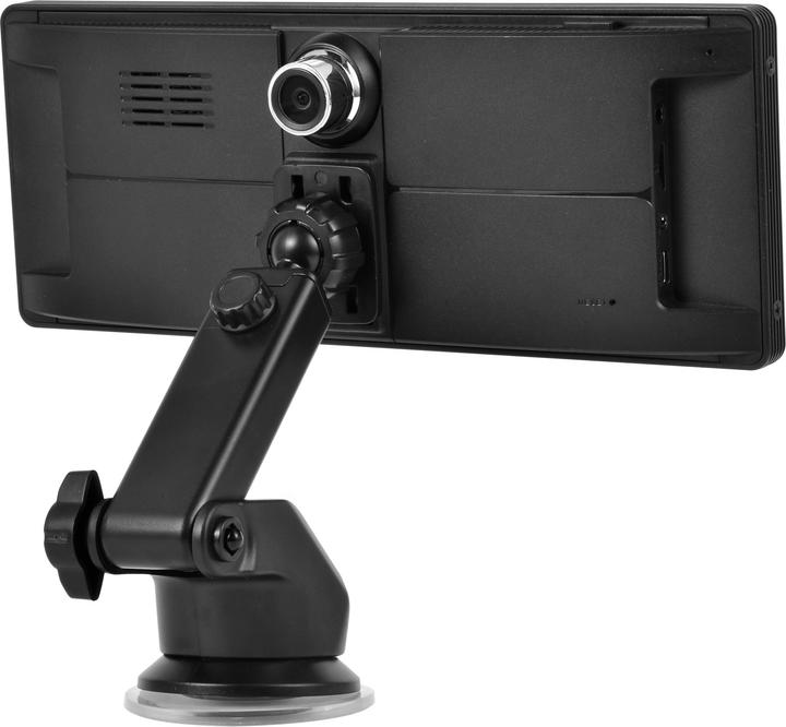 Image du produit Technaxx Navigationszubehör 10" Wireless Car Play & Android Auto mit Kamera TX-367 (128 Go)