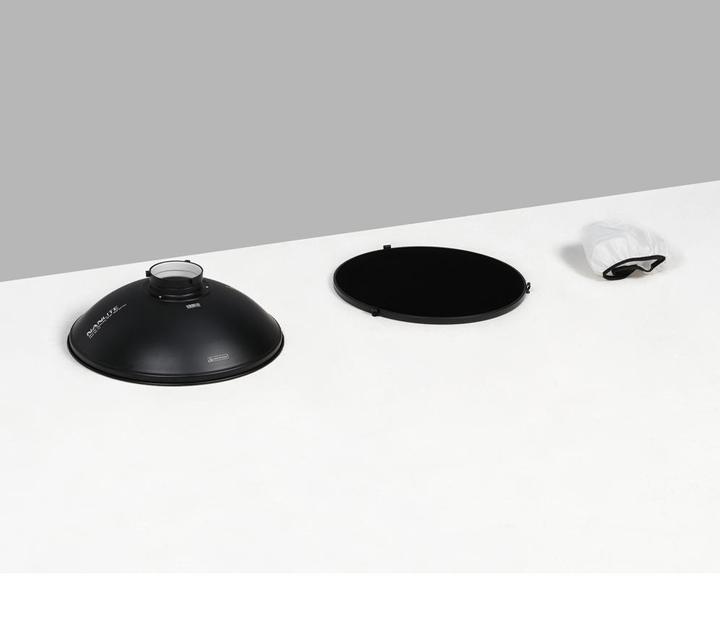Image du produit Nanlite Beauty Dish, BM40 (Beauty Dish, 40 cm)