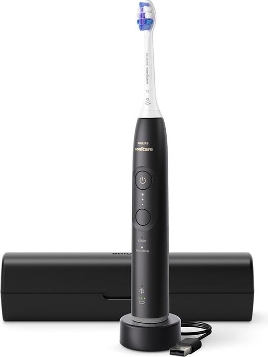 Image du produit Philips Sonicare 6100 HX7401/07 Brosse à dents sonique rechargeable (Brosse à dents sonique)