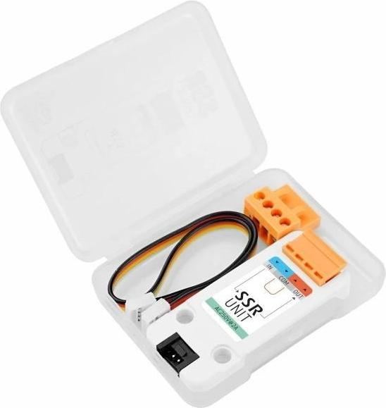 Image du produit M5Stack Module de relais Solid State Relay Unit