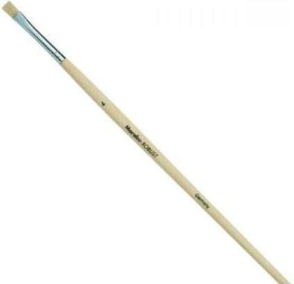 Produktbild Marabu Borstenpinsel Robust, flach (4 mm)