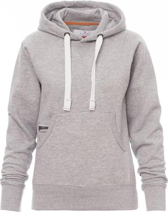 Actual product image Payper Atlanta Melange (XL)