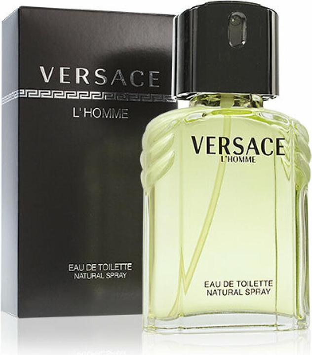 Immagine prodotto Versace L'homme (Eau de toilette, 100 ml)