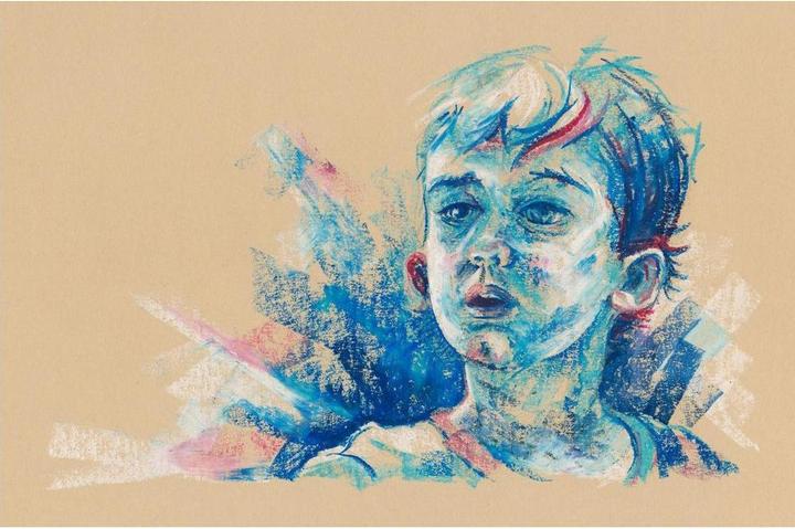 Produktbild Faber-Castell Studio (Mehrfarbig, 36 x)