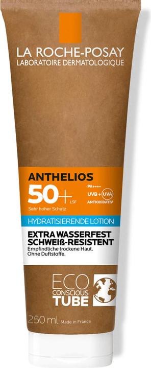 Produktbild La Roche Posay Anthelios (Sonnenmilch, SPF 50+, 250 ml, 267 g)