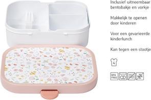 Productafbeelding Mepal Campus lunchbox