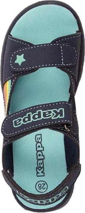 Produktbild Kappa Pelangi Sandalen (30)