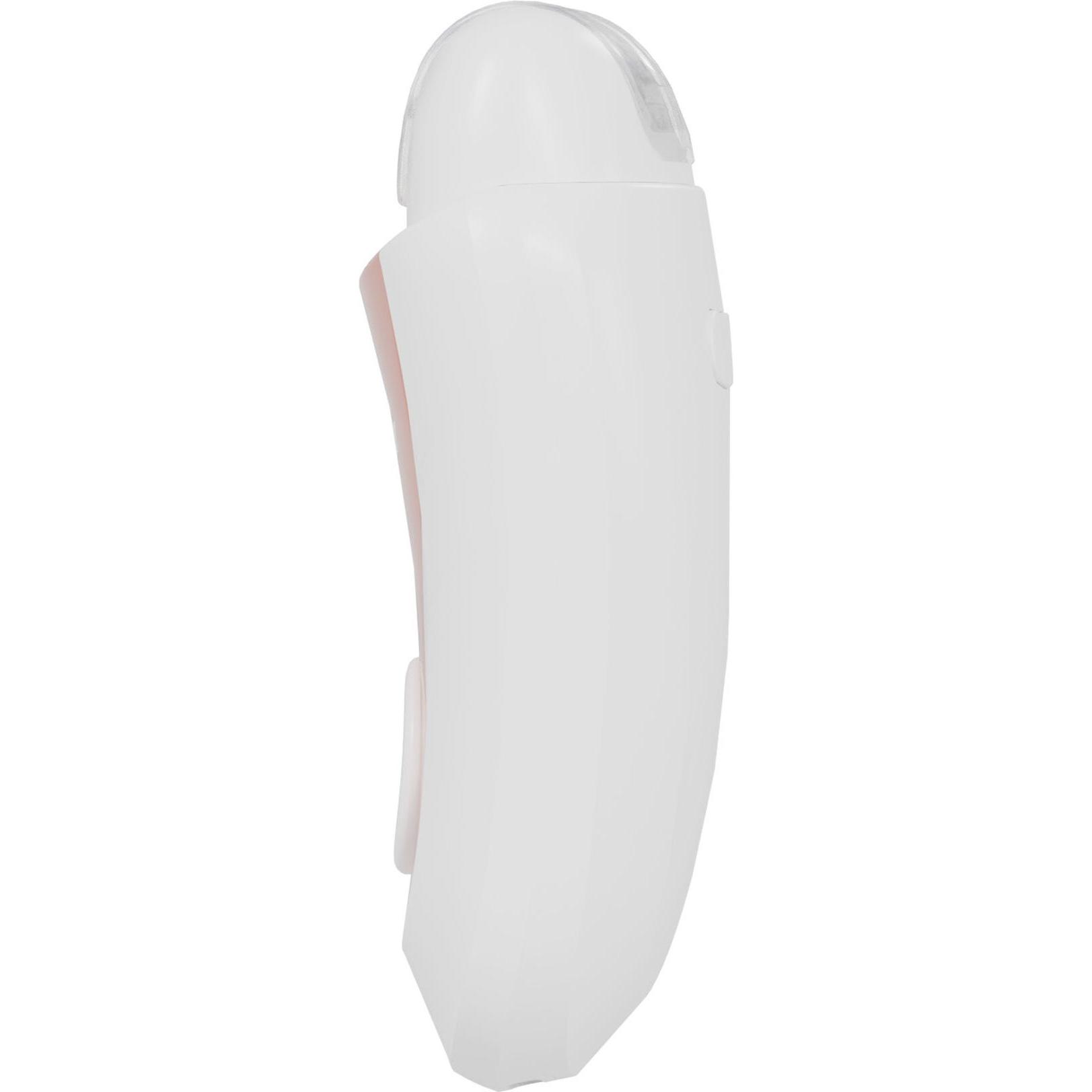 Beautifly Donna Rosa/Bianco Epilatore, Miniglow Epil, Epilierer