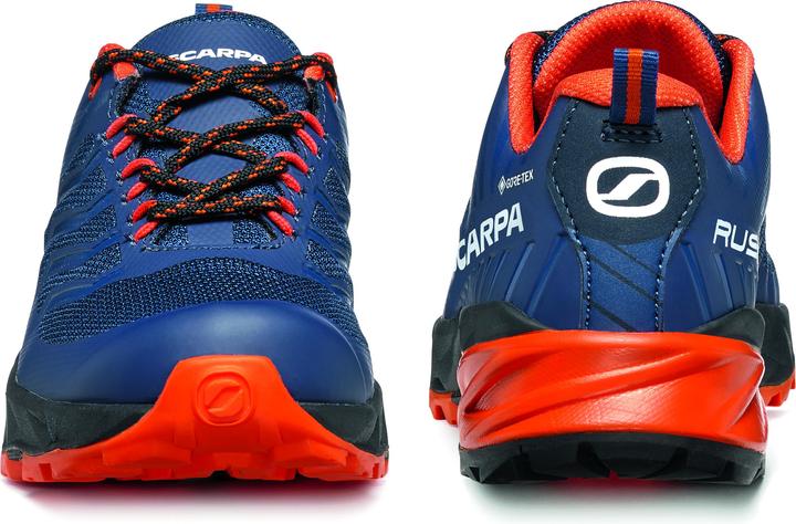 Produktbild Scarpa Rush GTX Schuhe (27)