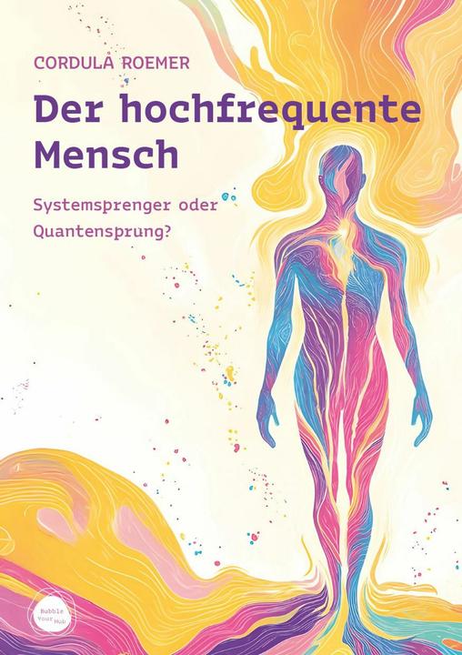 Immagine prodotto DerhochfrequenteMensch (Tedesco, Cordula Roemer, 2025)