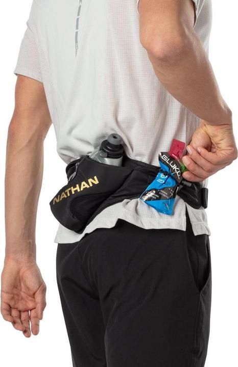 Image du produit Nathan Peak 18oz/535ml Waist Pak