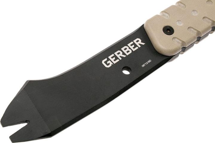 Produktbild Gerber Gear Downrange Tomahawk