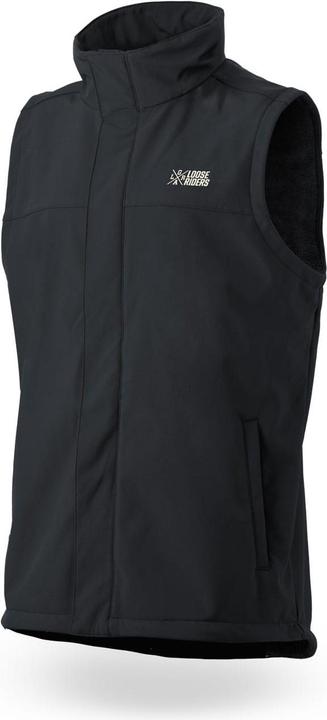 Image du produit Loose Riders Softshell Vest (XL)