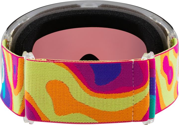 Actual product image Oakley Flight Deck L