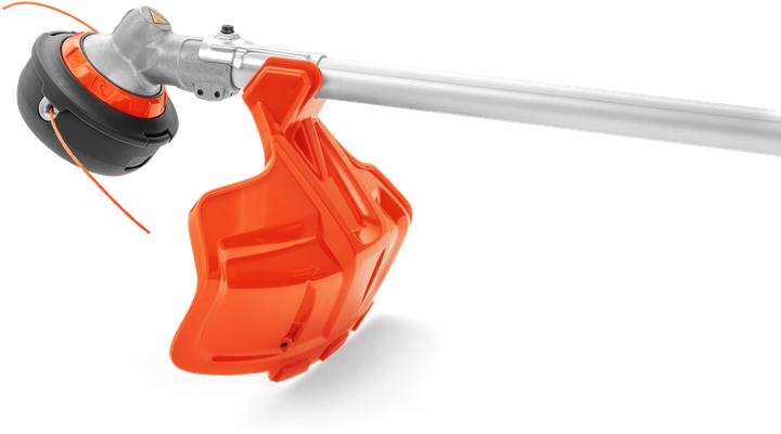 Produktbild Husqvarna 535iRXT (Trimmfaden, Metallschneideblatt)