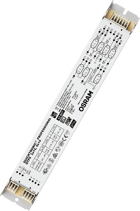 Produktbild Osram Evg