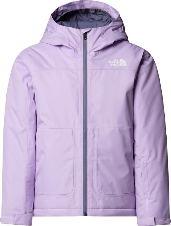Produktbild North Face Girls Freedom Insulated (146, L)