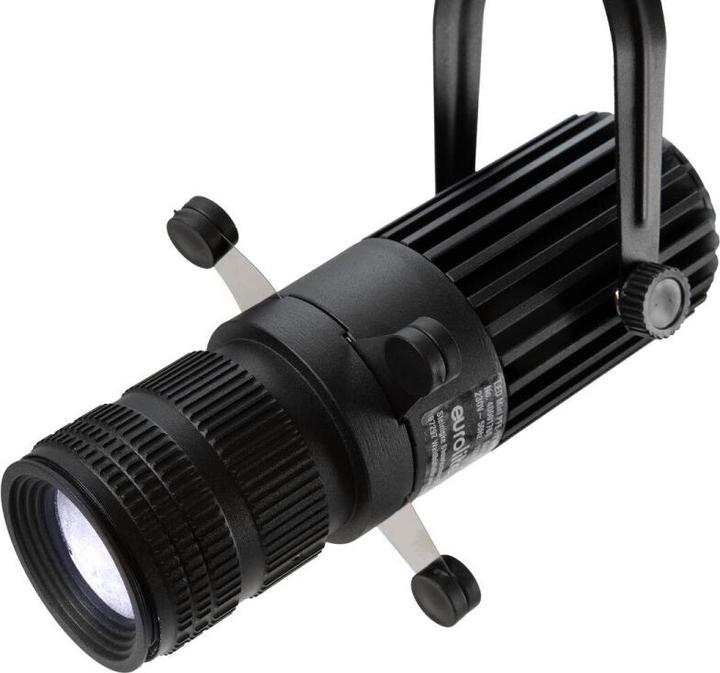 Image du produit Eurolite LED Mini PFE-12 CW