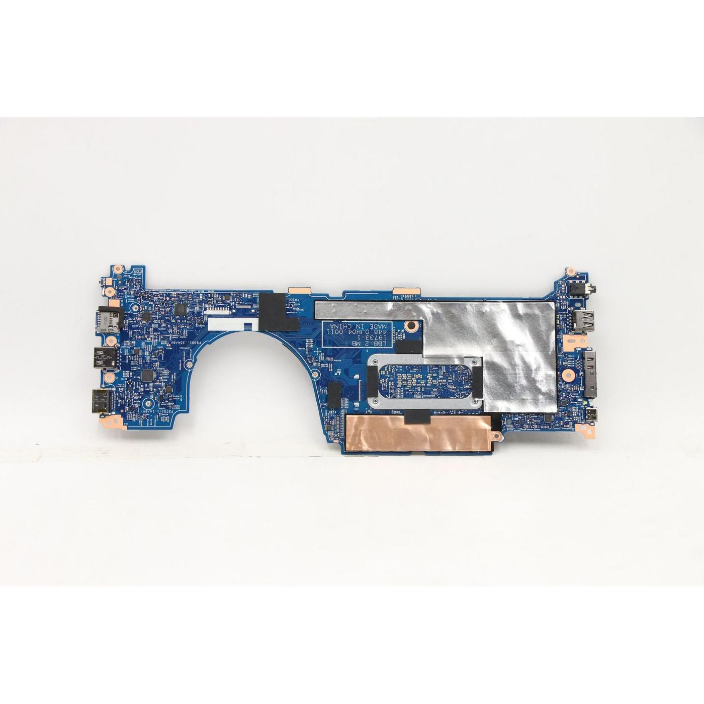 Thumbnail - Lenovo i5-10310UvP16GWL,WIN,YA,YdT,YA, Notebook Ersatzteile