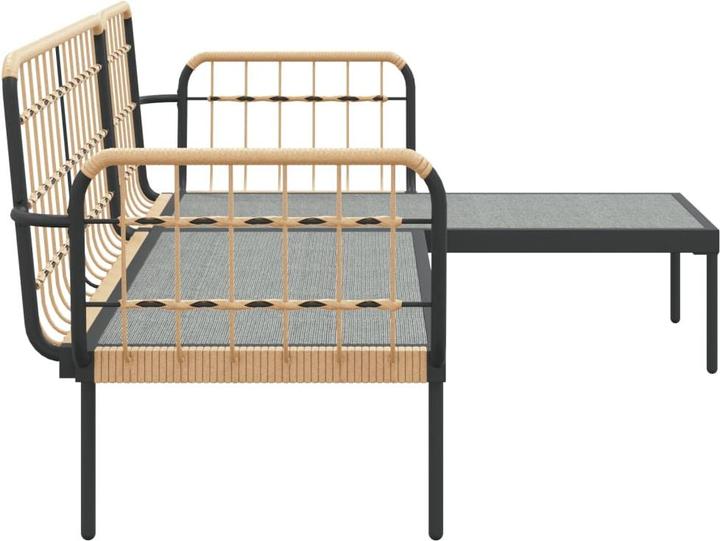 Actual product image vidaXL Aren