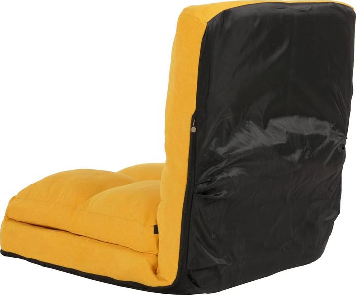 Produktbild JOHN316 Schlafsessel