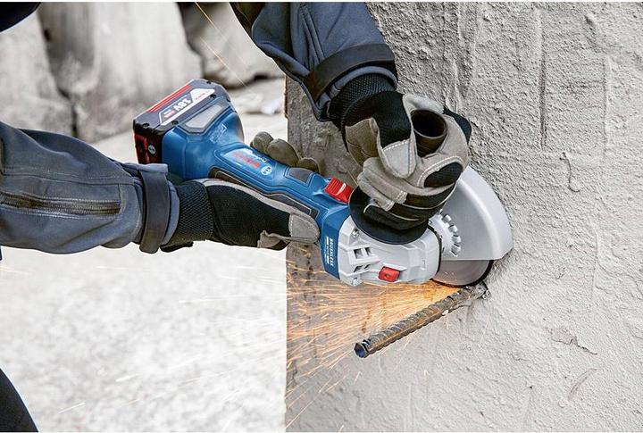 Produktbild Bosch Professional GWS 18V-7 (125 mm)